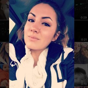 Meet your Posher, Angie